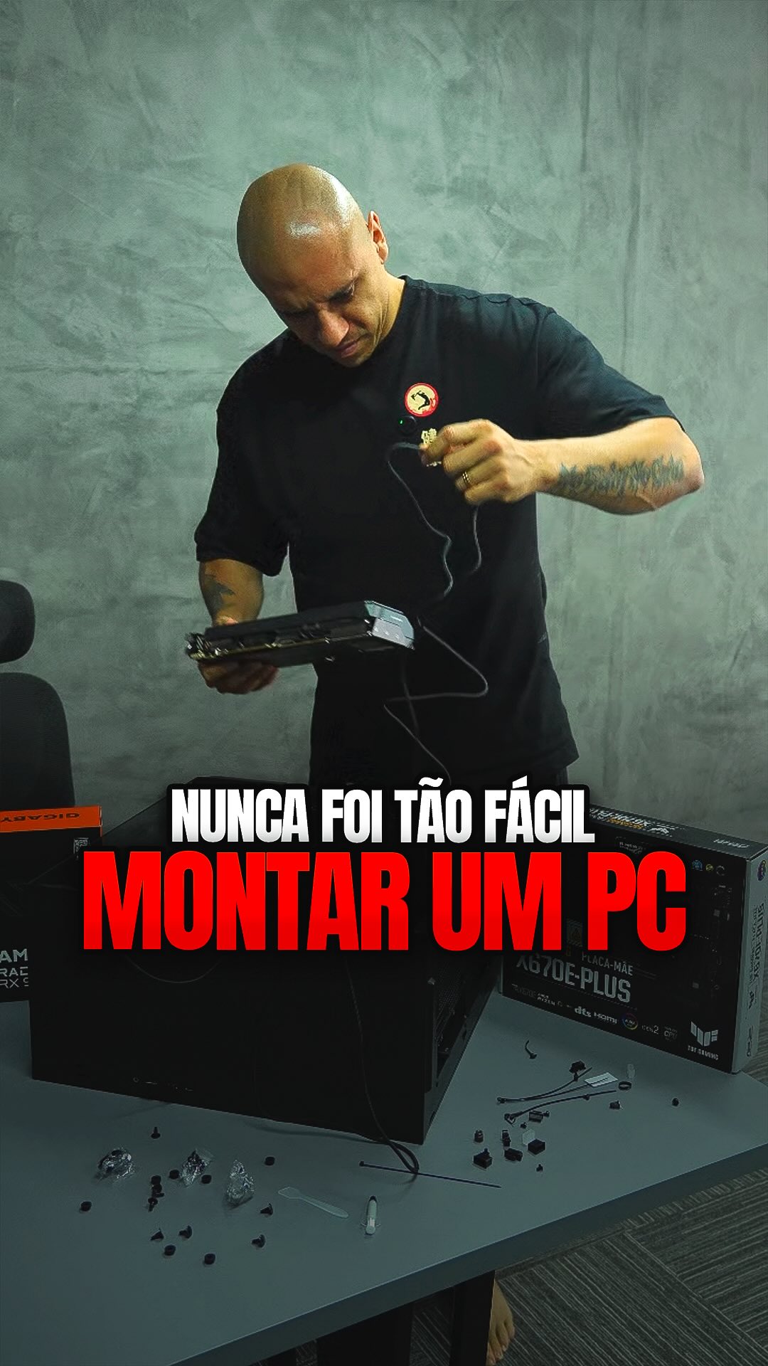 Post
